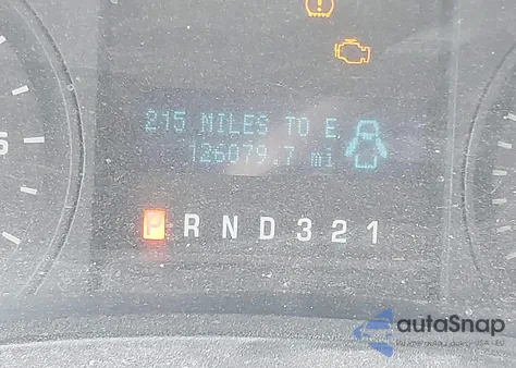 2010 Ford F-150 Xl/Xlt from USA, damaged, VIN 1FTEW1E89AFA36261